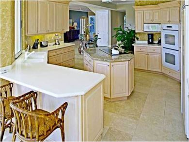 Kitchen Bar